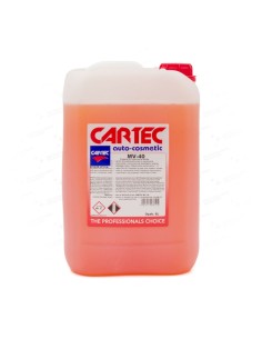 Cartec MV-40 6L - skoncentrowany preparat do mycia silnika
