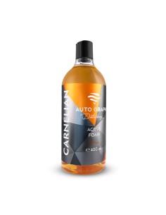 Auto Graph Carnelian 400ml - zasadowa piana aktywna