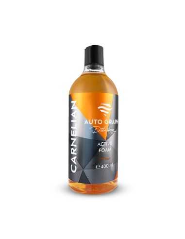 Auto Graph Carnelian 400ml - zasadowa piana aktywna