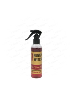 Funky Witch Talisman Rims Protector 215ml - zapewnia długotrwałą ochronę felg