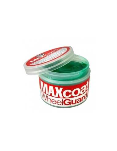 Chemical Guys Max Coat Wheel Guard Sealant Wax - wosk do felg