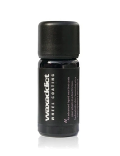 Waxaddict Wheel Wax 100ml - powłoka zabezpieczająca do felg
