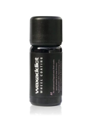 Waxaddict Wheel Wax 100ml - powłoka zabezpieczająca do felg