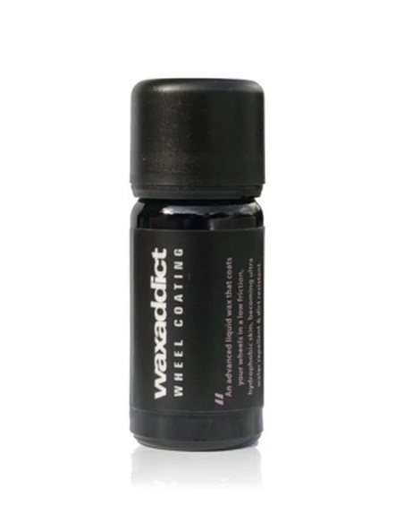 Waxaddict Wheel Wax 100ml - powłoka zabezpieczająca do felg