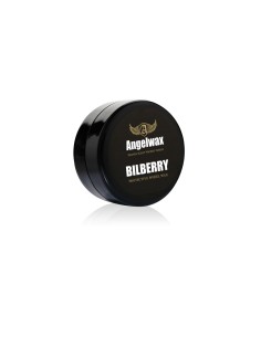 Angelwax Bilberry Protective Wheel Wax 33ml - syntetyczny wosk do felg