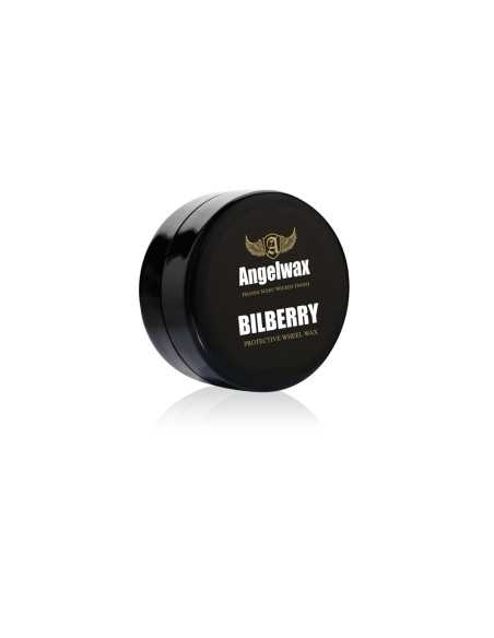 Angelwax Bilberry Protective Wheel Wax 33ml - syntetyczny wosk do felg