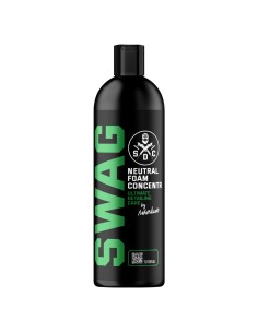 Swag NEUTRAL FOAM V2 500ml - aktywna gęsta piana o neutralnym pH
