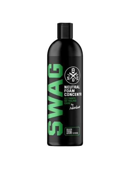 Swag NEUTRAL FOAM V2 500ml - aktywna gęsta piana o neutralnym pH