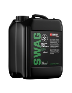 Swag NEUTRAL FOAM V3 5L - aktywna gęsta piana o neutralnym pH