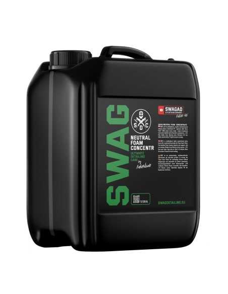 Swag NEUTRAL FOAM V3 5L - aktywna gęsta piana o neutralnym pH