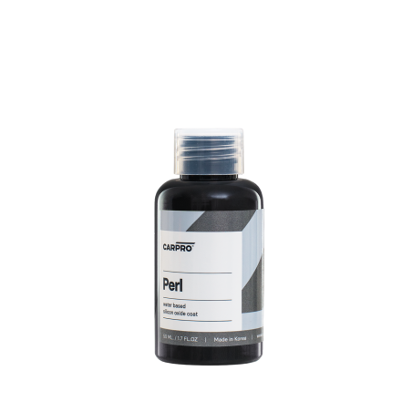 Preparat do pielęgnacji opon samochodowych CarPro Perl