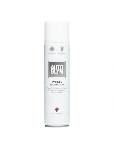 Autoglym Wheel Protector 300ml - powłoka ochronna zabezpieczająca felgi