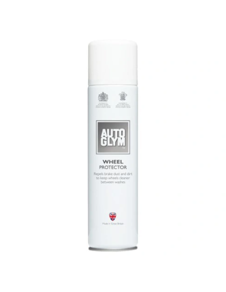 Autoglym Wheel Protector 300ml - powłoka ochronna zabezpieczająca felgi