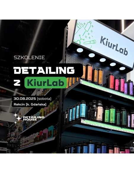 Szkolenie Kiurlab 30.08.2025