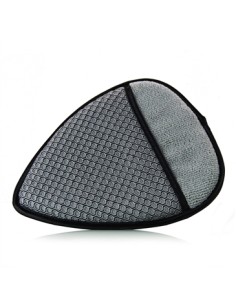 Chemical Guys Microfiber Wheel Wedge Rim Detailer - gąbka do kół