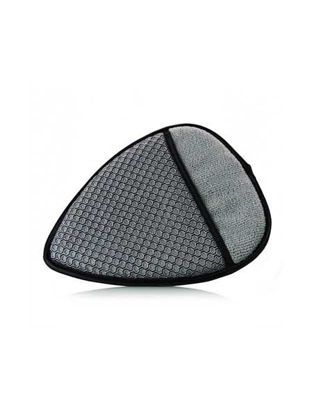 Chemical Guys Microfiber Wheel Wedge Rim Detailer - gąbka do kół