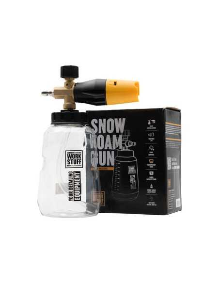 Work Stuff Snow Foam Gun 1L - pianownica do myjek ciśnieniowych