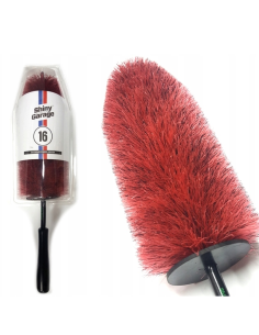 Shiny Garage Extreme Wheel Brush 45cm