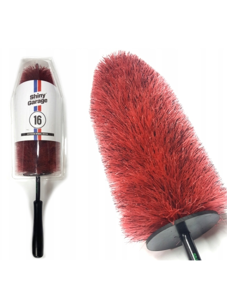Shiny Garage Extreme Wheel Brush 45cm