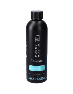 Funky Witch Tsunami Active Foam 500ml New - piana aktywna