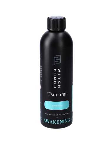 Funky Witch Tsunami Active Foam 500ml New - piana aktywna