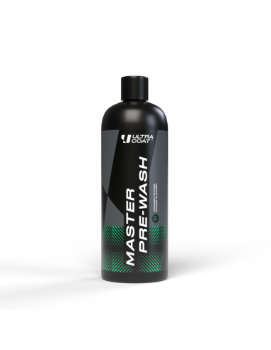 Ultracoat Master Pre-Wash 1L - preparat do mycia wstępnego