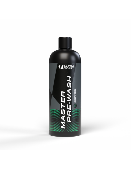 Ultracoat Master Pre-Wash 1L - preparat do mycia wstępnego