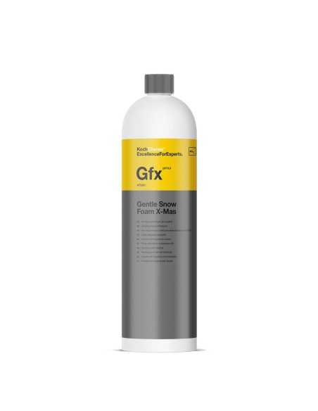 Koch Chemie Gentle Snow Foam X-Mas 1L - piana aktywna