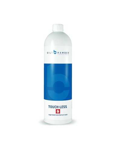 Bilt Hamber Touch-Less 1L - ekologiczny preparat do wstępnego mycia samochodu