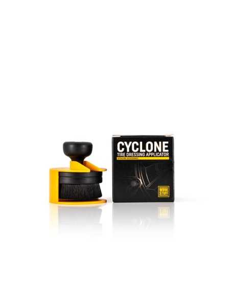 Work Stuff Cyclone Tire Brush Applicator - pędzelek do opon