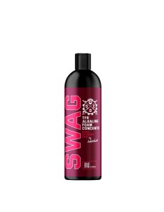 Swag BASIC TFR ALKALINE FOAM CONCENTRATE 500ml - skoncentrowany środek do mycia wstępnego