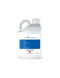 Bilt Hamber Touch-Less 5L - ekologiczny preparat do wstępnego mycia samochodu