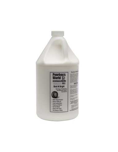 Poorboy's Bold N Bright 3,8L