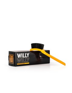 Work Stuff Willy-Willy Tire Brush - szczotka do czyszczenia opon