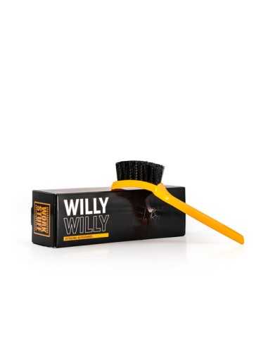 Work Stuff Willy-Willy Tire Brush - szczotka do czyszczenia opon