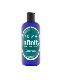 Prima Infinity Trim and Tire Cream 473ml