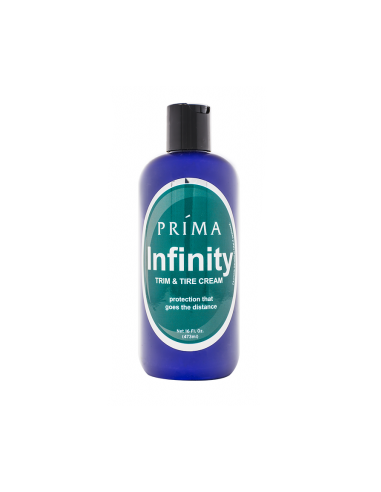 Prima Infinity Trim and Tire Cream 473ml