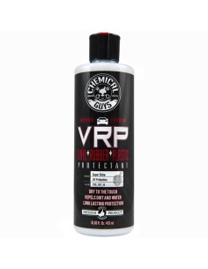 Chemical Guys V.R.P. Super Shine Dressing 473ml - dressing do plastików, gumy oraz winylu
