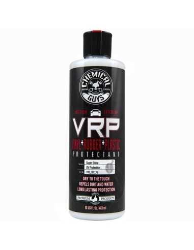 Chemical Guys V.R.P. Super Shine Dressing 473ml - dressing do plastików, gumy oraz winylu
