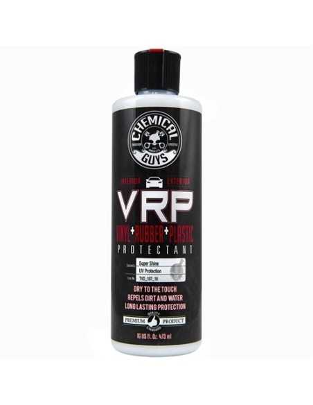 Chemical Guys V.R.P. Super Shine Dressing 473ml - dressing do plastików, gumy oraz winylu