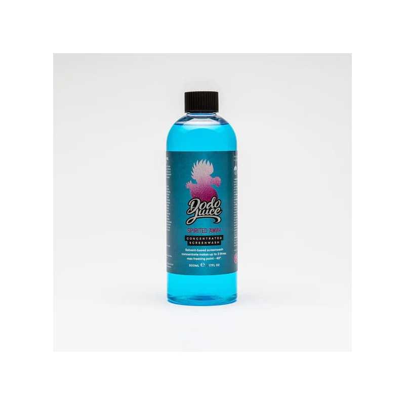 Dodo Juice Spirited Away 500ml - koncentrat płynu do spryskiwaczy