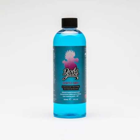 Dodo Juice Spirited Away 500ml - koncentrat płynu do spryskiwaczy