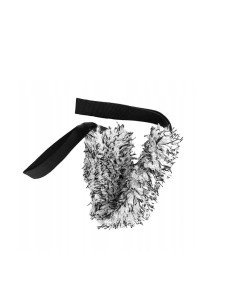 Car-Glow Mikrofibra na taśmie do czyszczenia felg