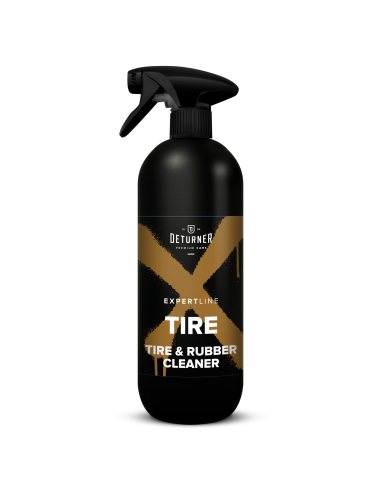 DETURNER Tire & Rubber Cleaner 1L