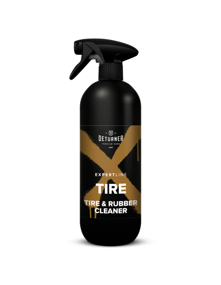 DETURNER Tire & Rubber Cleaner 1L