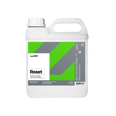 CarPro Reset Shampoo 4L