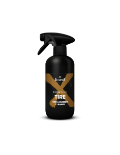DETURNER Tire & Rubber Cleaner 500ml
