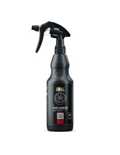 ADBL Wheel Warrior 500ml - kwasowy płyn do felg o przyjemnym zapachu