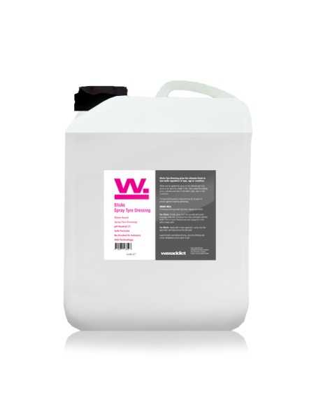 Waxaddict Slicks 2L - dressing do opon z dodatkiem SiO2