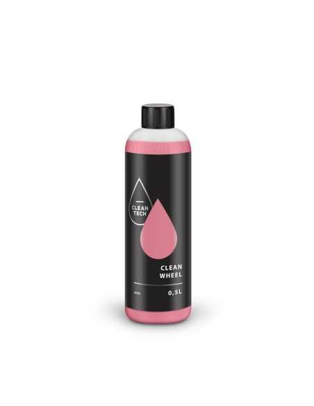 CleanTech Clean Wheel 500ml - kwasowy produkt do czyszczenia felg